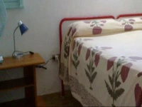Dependance in Villa Fronte Spiaggia 