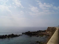 My loft close to Gallipoli 