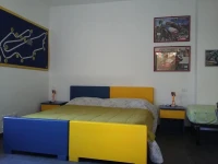 Rental rooms Antonella 