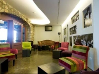 Aquapetra Resort & Spa 