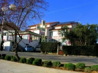 Villa Nico 3*