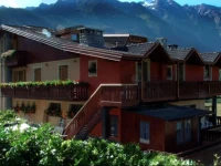 Hotel Veduta dellAdamello 