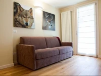 Baita Fiorita Halldis Apartments 