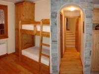Chalet Traviolo Halldis Apartment 