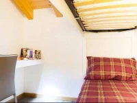 La Fontanina Halldis Apartments 