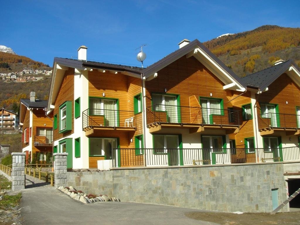 Residenza Eleonora 