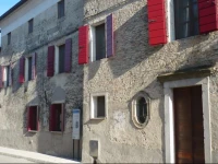 B&B Palazzo Strassoldo 