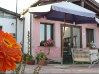 Agriturismo Sa Tanca Noa 