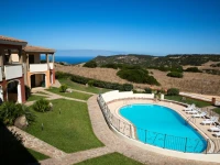 Residenza Le Farfalle 
