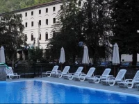 Hotel Royal Terme di Valdieri 