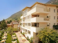 Hotel Residence Pernhof 