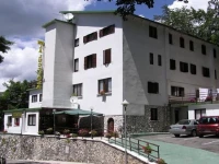 Hotel La Lucciola 