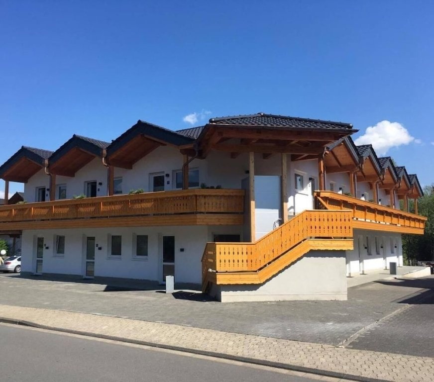 Landgasthof Scherer 2*