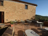 Agriturismo Le Favate 