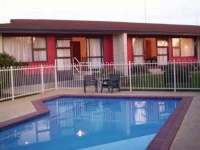 Cherry Grove Motel 