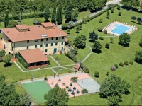 Agriturismo Colleverde 