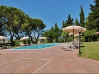 Vallorsi Agriturismo 