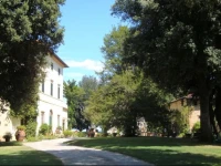 Villa Pieve De Pitti 