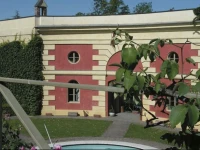 Villa Pavia Country Residence 