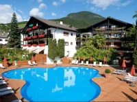 Genuss Hotel Tirolensis 