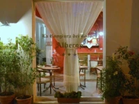 Hotel La Congiura dei Baroni 
