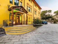 Limbara Hotel 