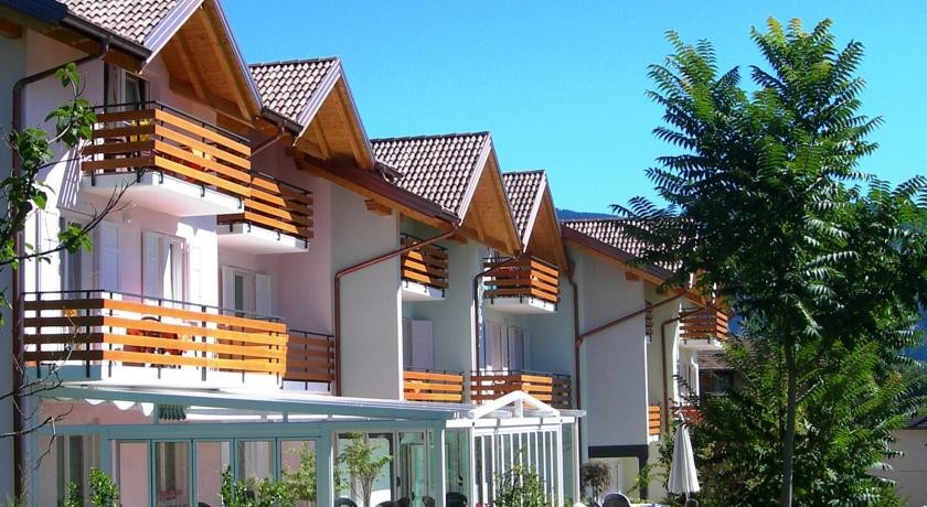 Hotel Da Remo 