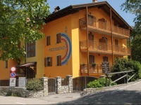 Apartment Tenno 1 