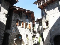 La Piazzetta Di Canale 