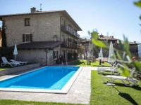 Villa Stanga 