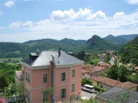 Villa Lussana 
