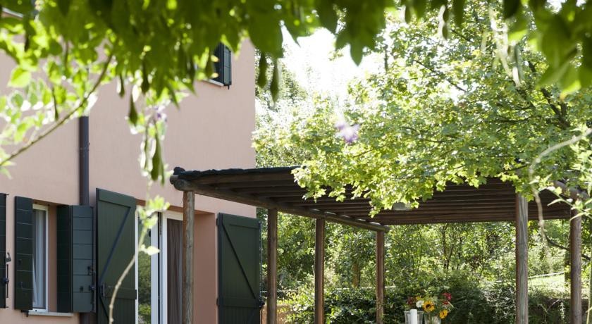 Agriturismo Terre Bianche 