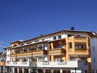 Hotel Terentnerhof