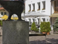Hotel Zum Hasen 