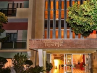 Grand Hotel Delle Terme 