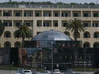 Parco Augusto - Grand Hotel Terme 4*