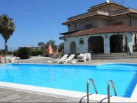 Residence Melodie 