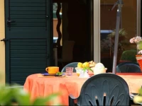 Vacanze al Mare Casa Patrizia 