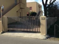 Villetta Sul Mare Terme Vigliatore 