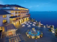 Monterey Plaza Hotel and Spa 4*