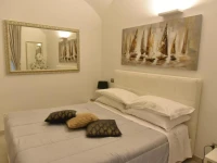 Conte Max Rooms 
