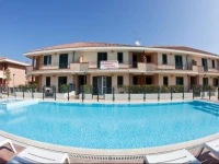 Residence Cala Saracena 