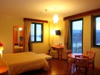 Hotel Montelago 