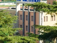 Hotel Millennium Palace 