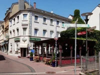 Hotel Restaurant Adria Kroatien 3*