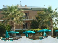 Villa Dei Principi Hotel 