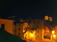 Apartment Storico 
