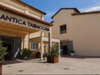 Hotel Antica Tabaccaia Resort 