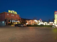 Hotel Il Viandante 