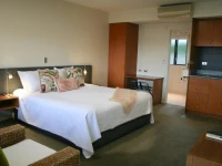 Harvest Lodge 5*